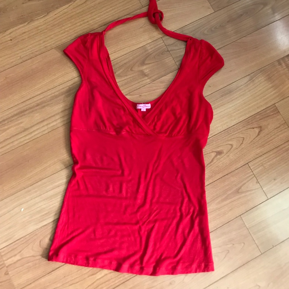 CoCo Bongo plunging T top